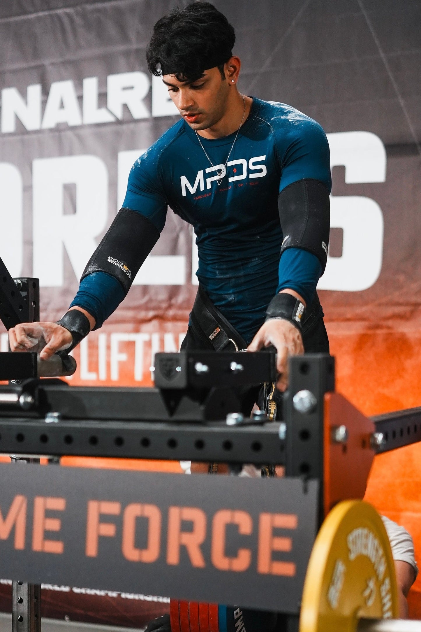 12 WEEK WEIGHTED DIP DOMINATION(2025-2026 EDITION) ~ LAUNCHING SOON